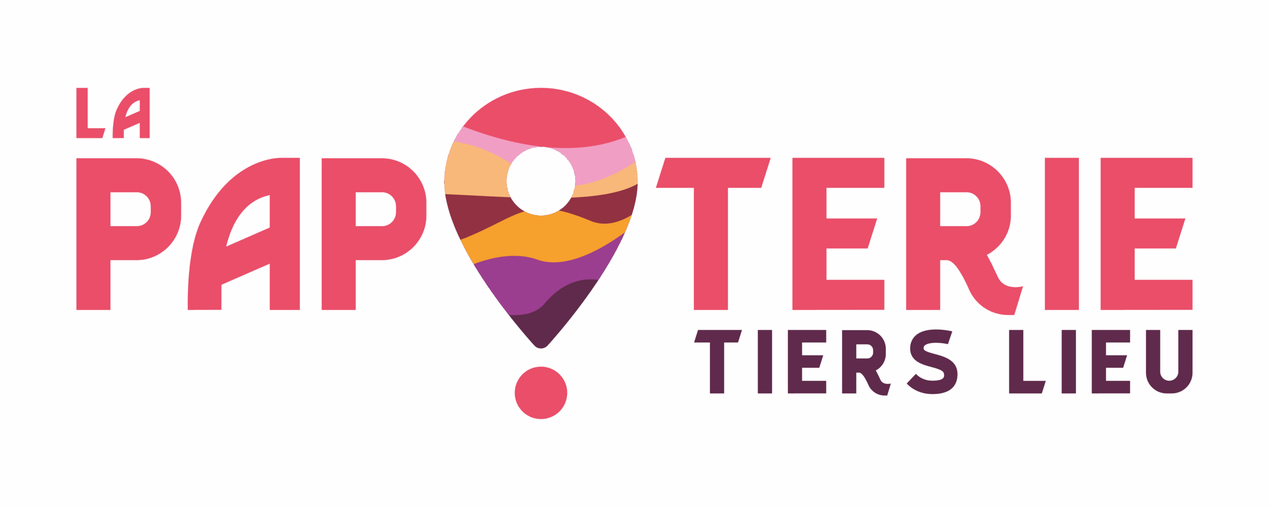 Logo La Papoterie