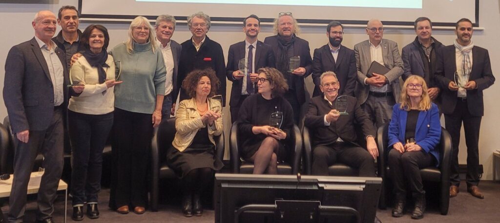 Prix national ARTURBAIN.FR 2024